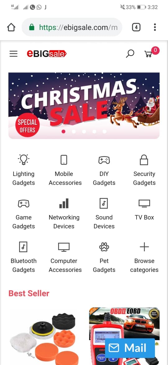 eBigSale