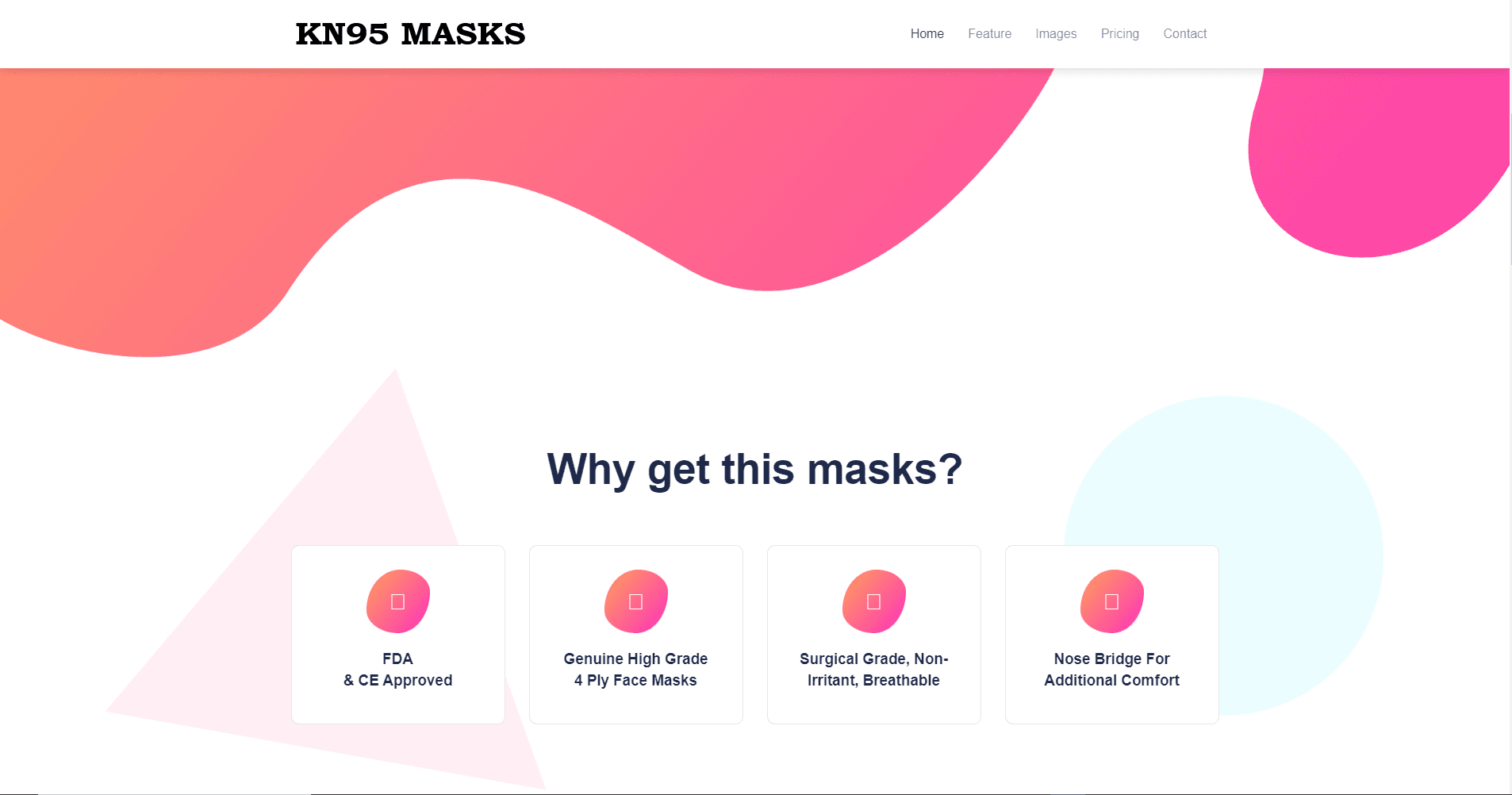 KN95 Masks