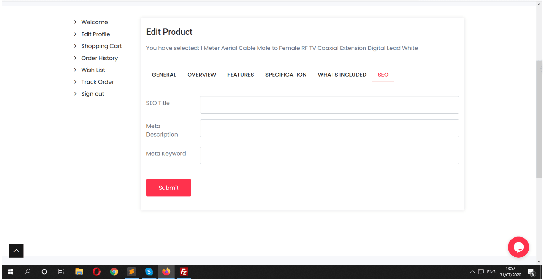 Xpress Buyer